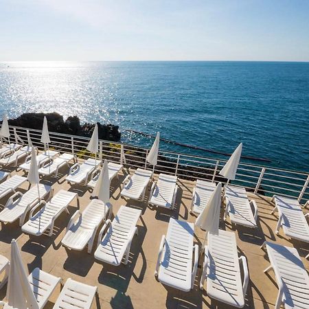 Fellini Suites Lungomare Near The Sea Катания Экстерьер фото